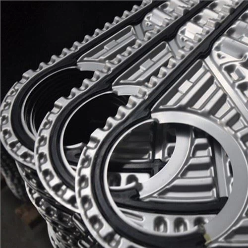 Płyta wymiany ciepła Muller