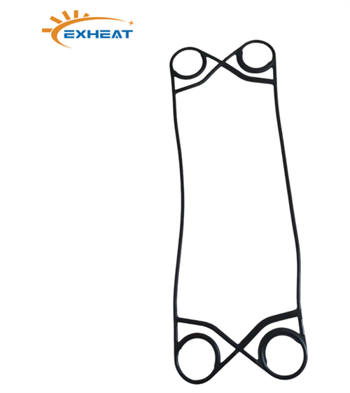 Uszczelka wymiennika ciepła DHP DX30L